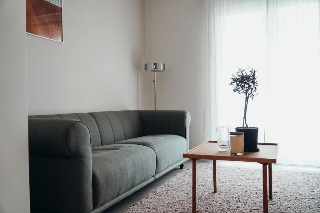 Charming Apartment In Keramikos 雅典 外观 照片